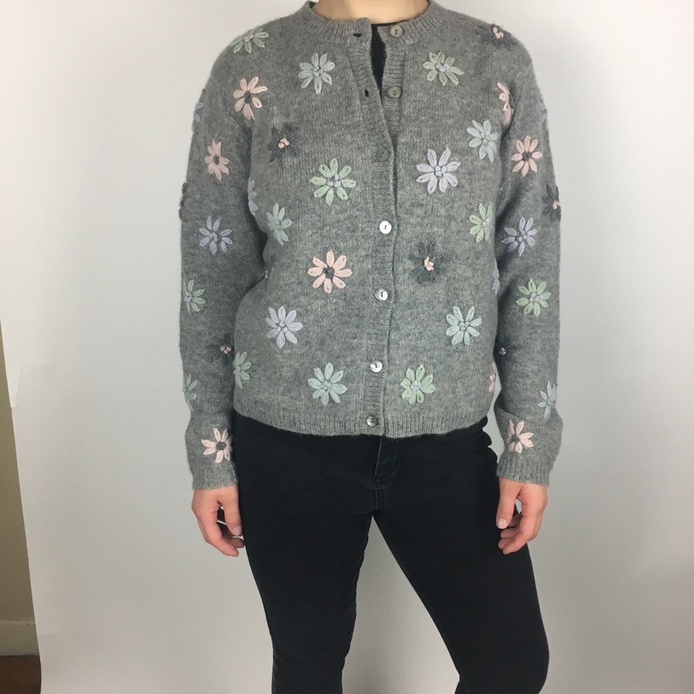 Lord & Taylor cardigan